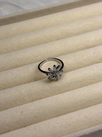 FLAW ADJUSTABLE RING