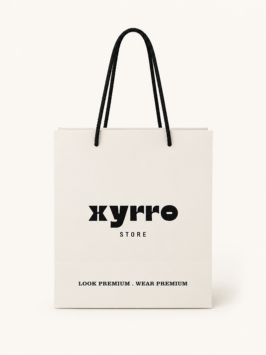XYRRO PREMIUM BAG
