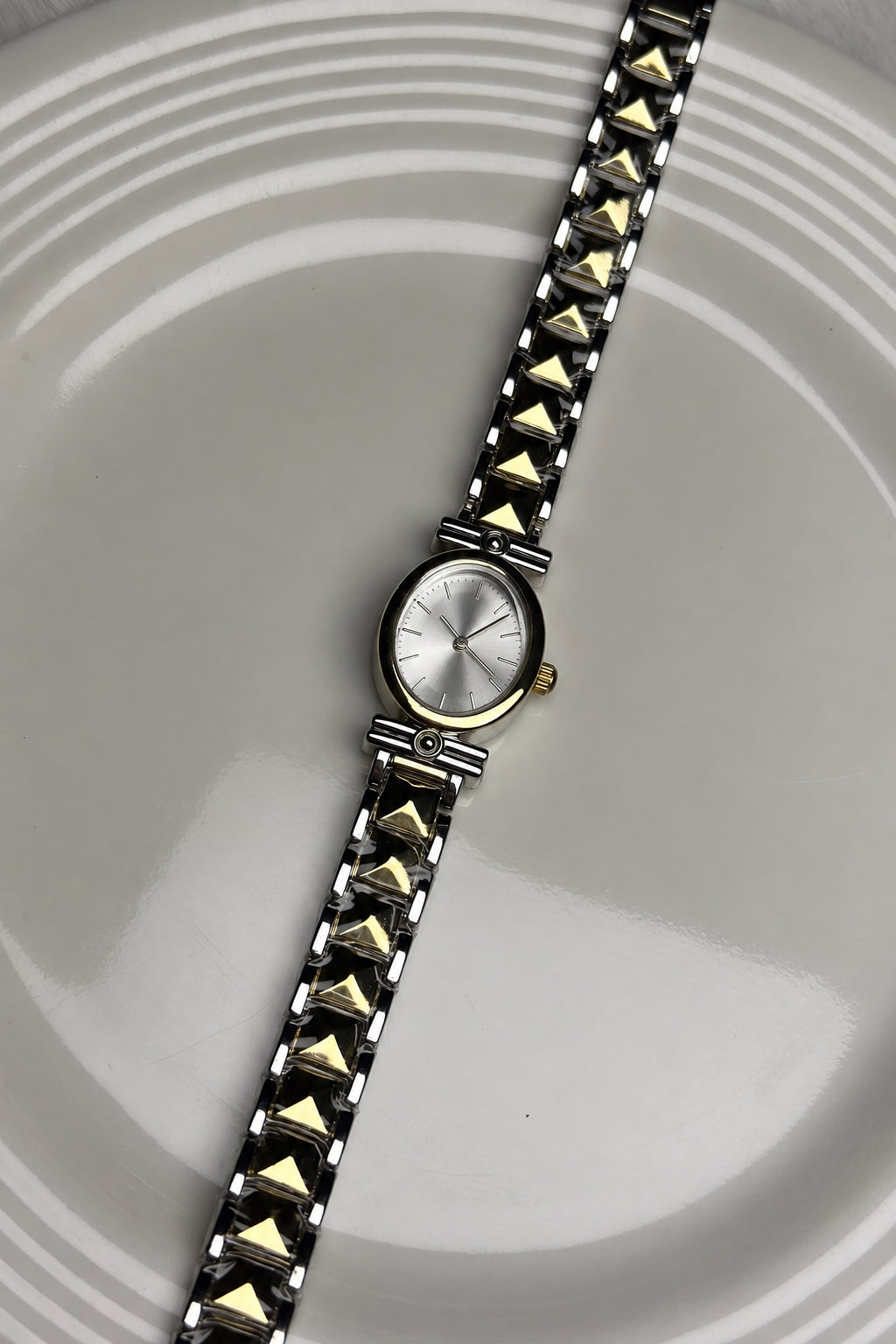 ORVAIN TWO-TONE