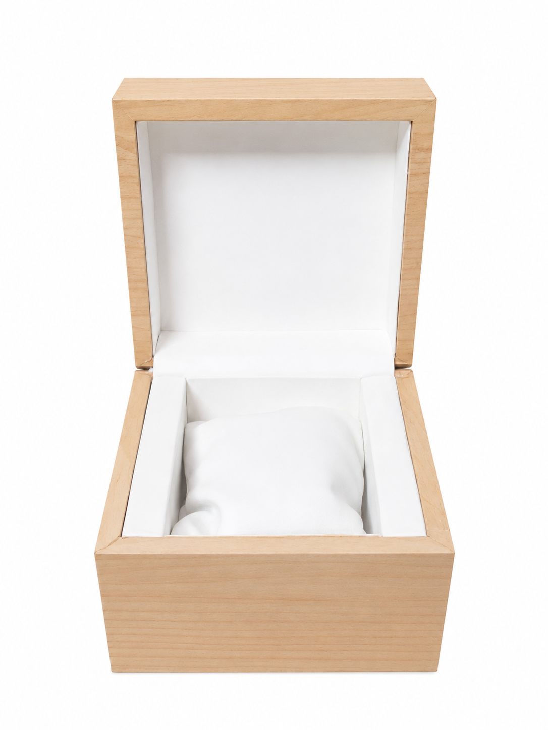 WOODEN PREMIUM BOX