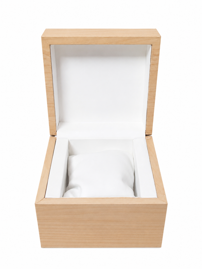 WOODEN PREMIUM BOX