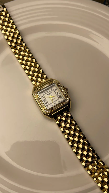 PALENO GOLDEN WHITE