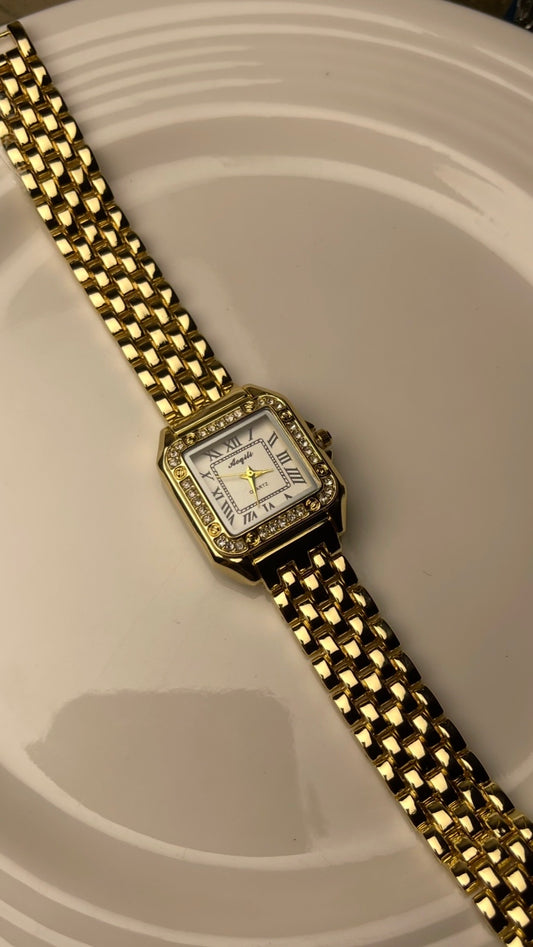 PALENO GOLDEN WHITE