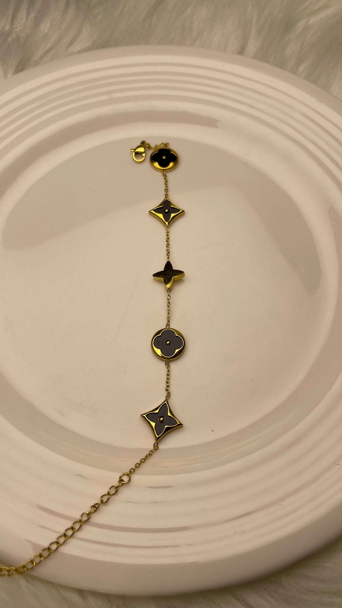 PREMIUM STAINLESS STEEL BRACELET