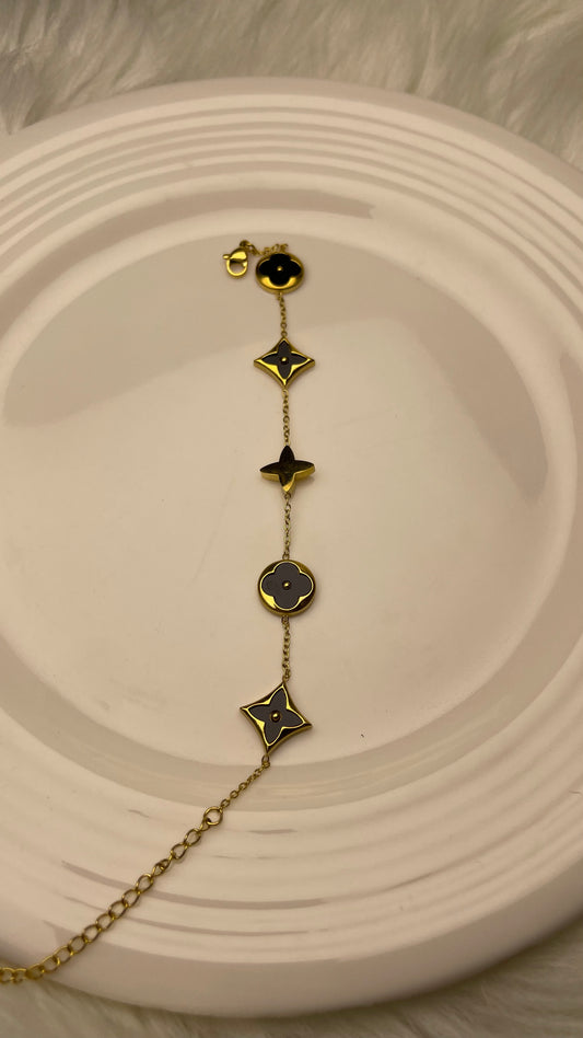 PREMIUM STAINLESS STEEL BRACELET