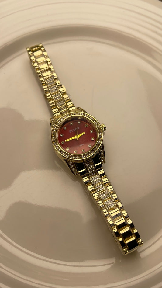 ELSA RED