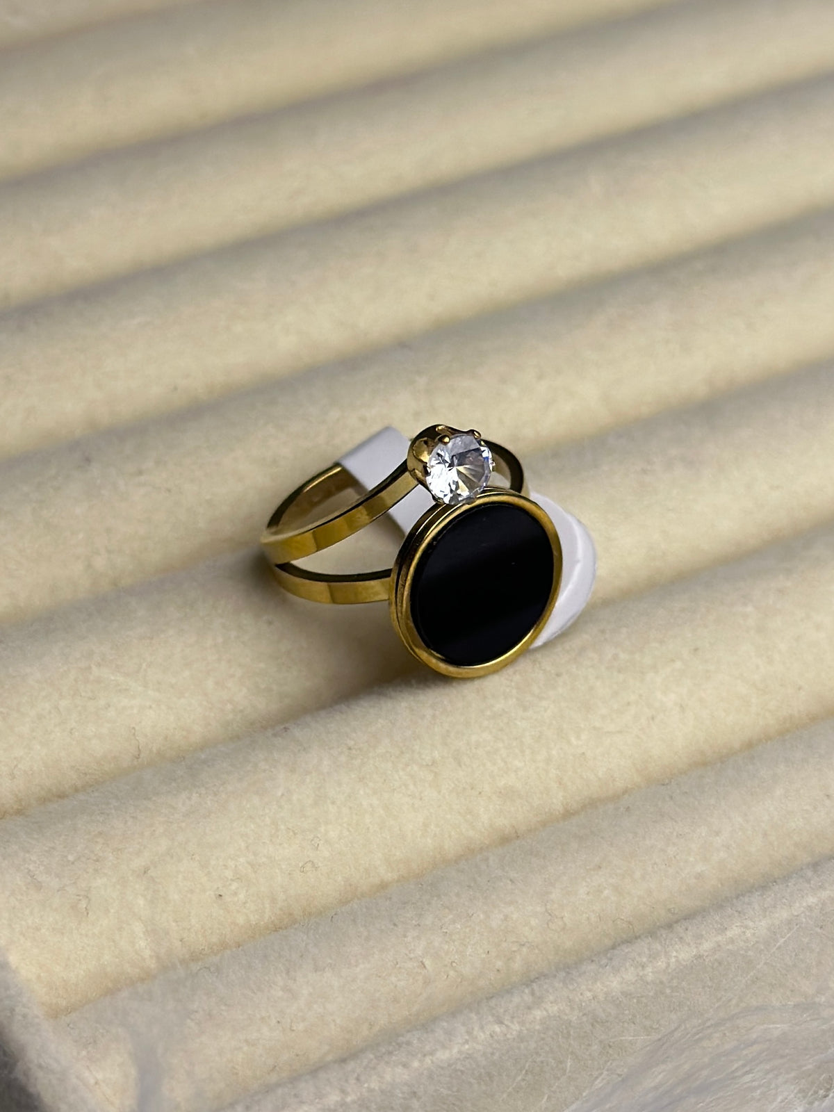 MELOR RING
