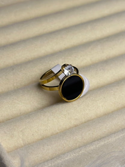 MELOR RING