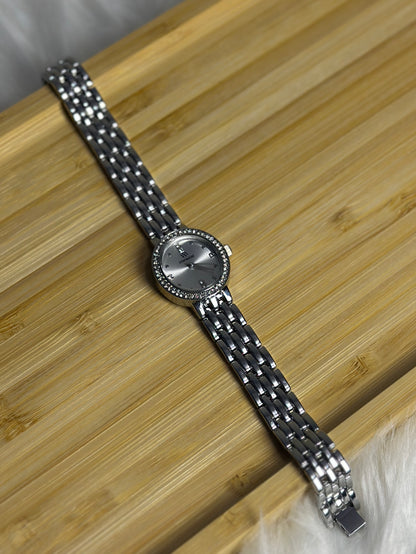 ICY SILVER