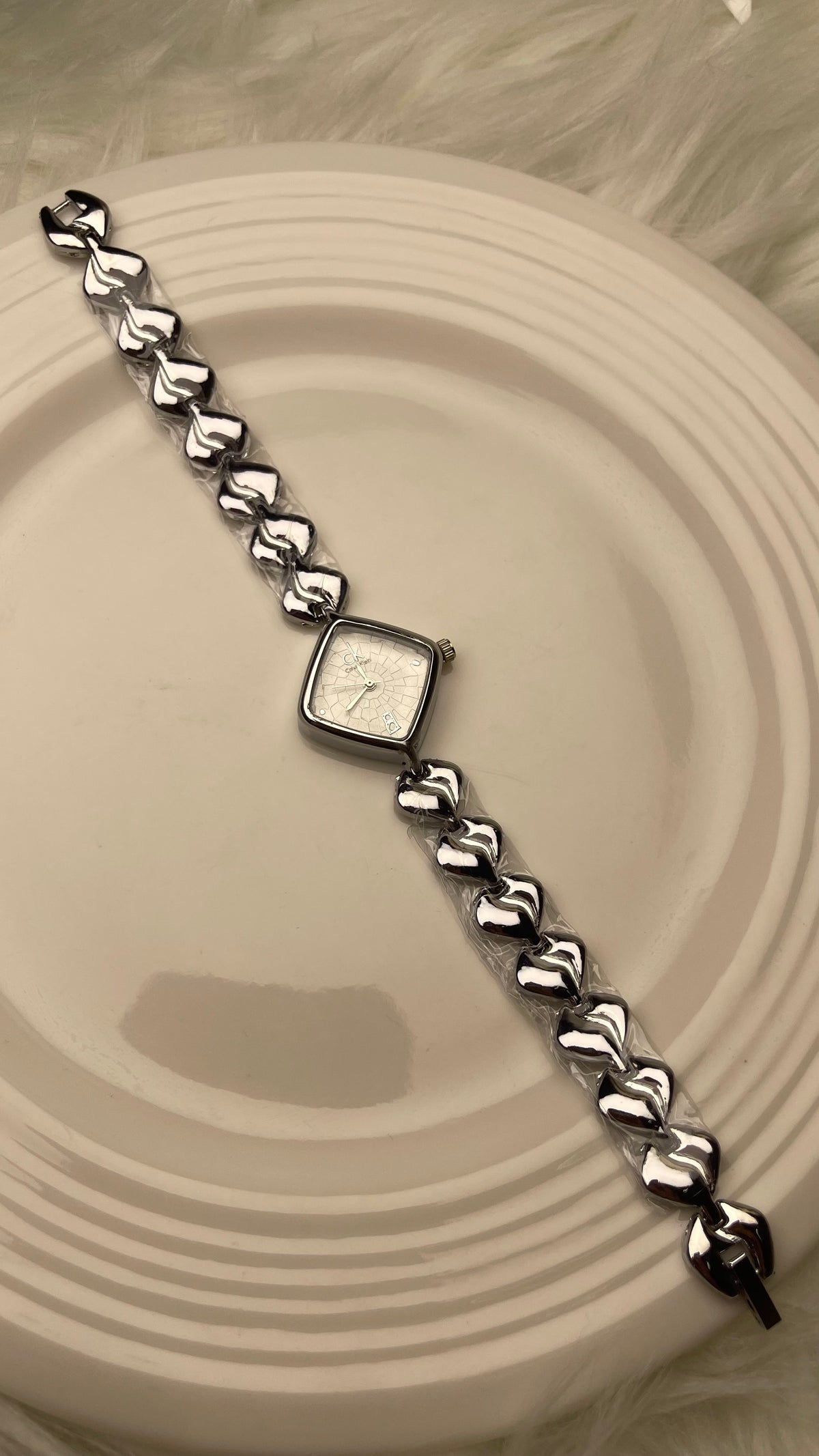 AVELINE SILVER
