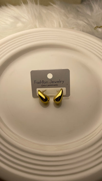 LUNA HOOPS