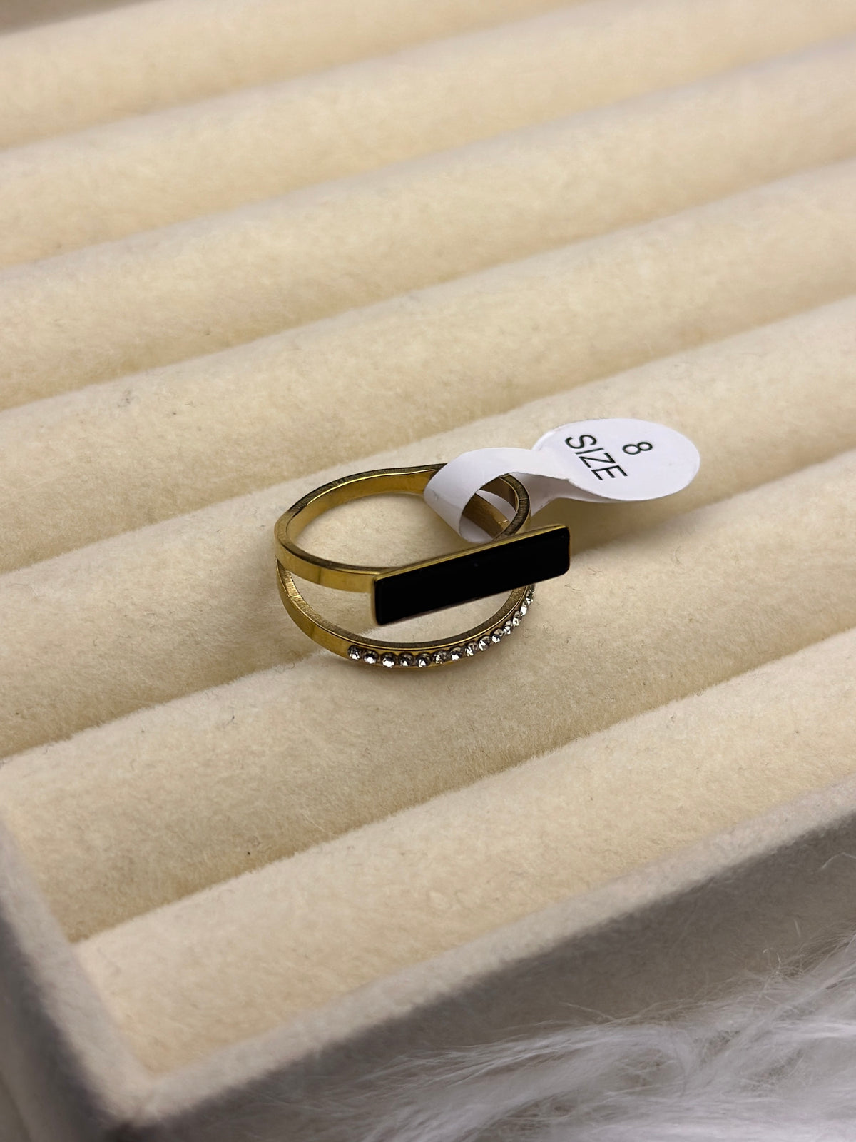 HYPER RING
