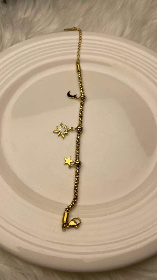 PREMIUM STAINLESS STEEL BRACELET