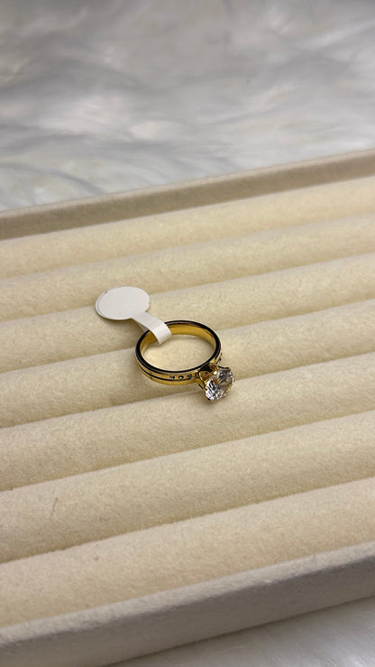 ELSA RING