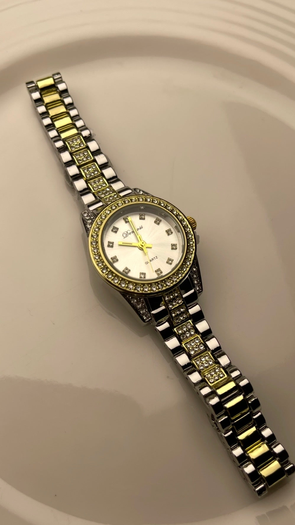 AURES TWO-TONE