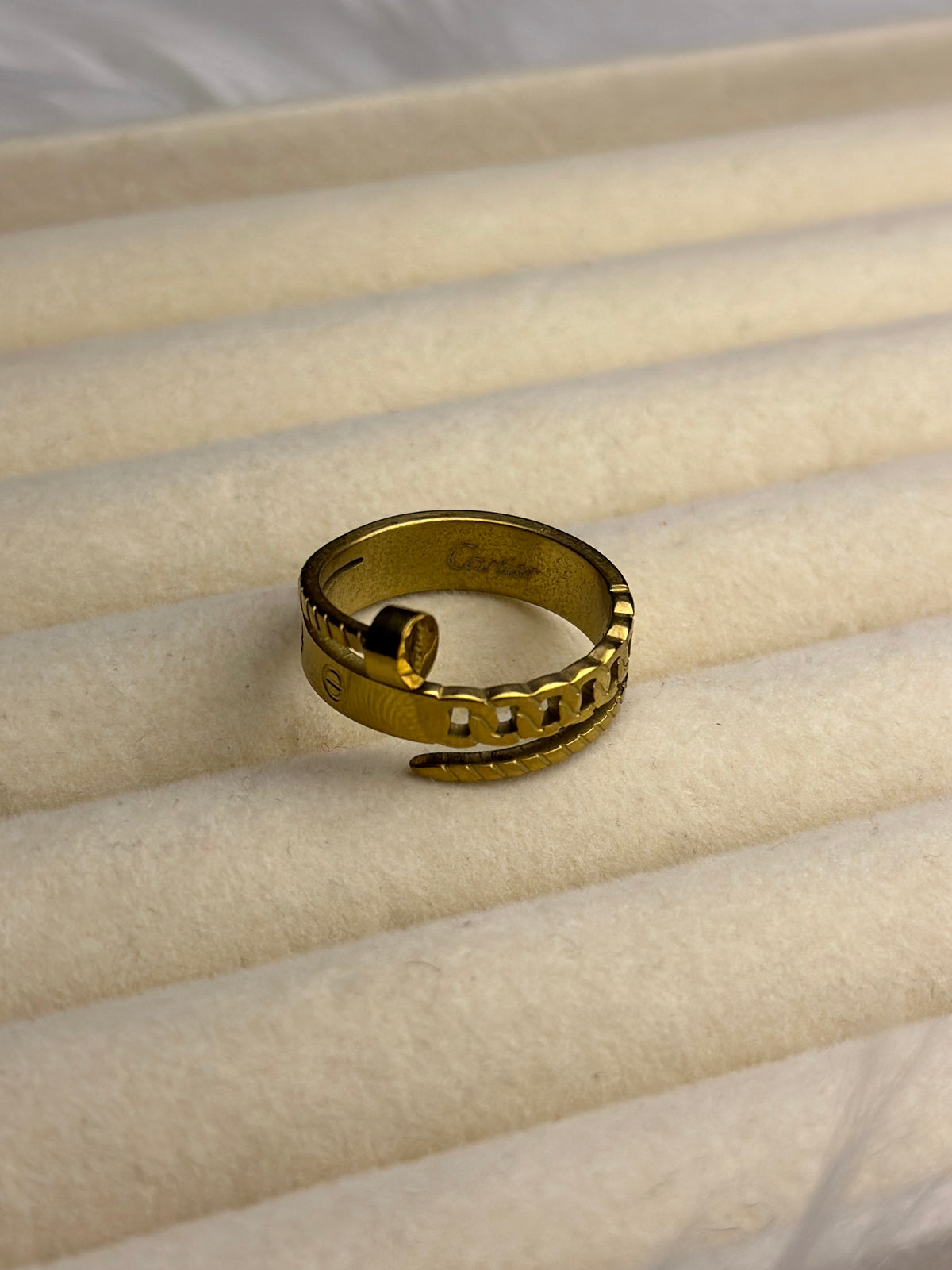 E-CEAR RING