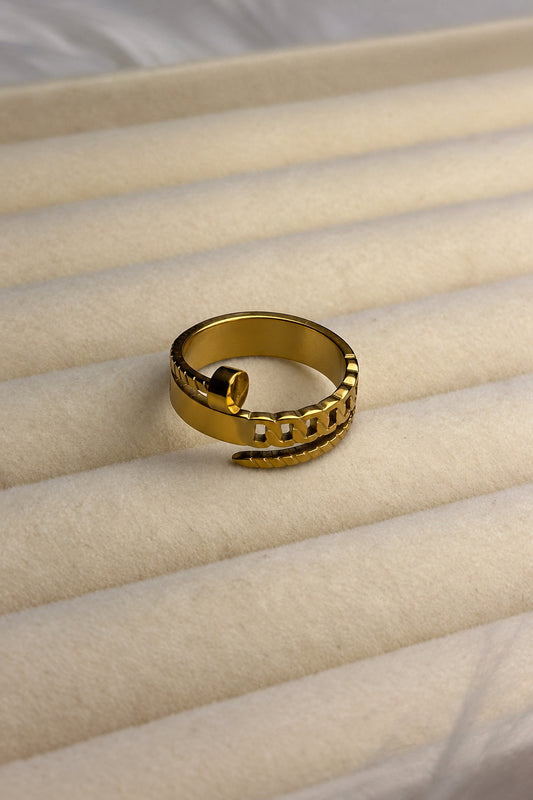 E-CEAR RING