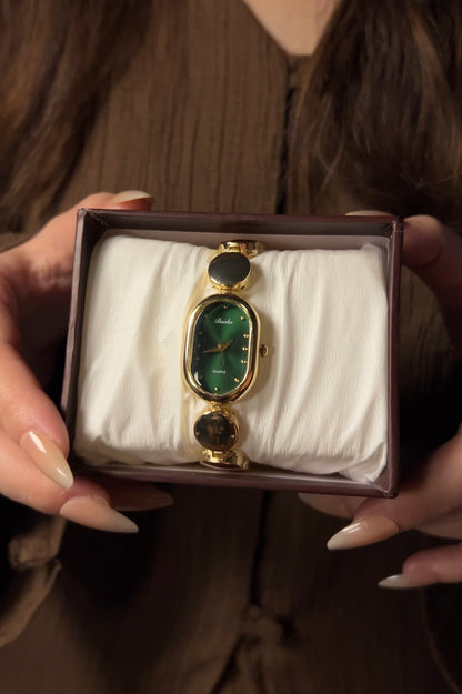 LUMIERE GREEN