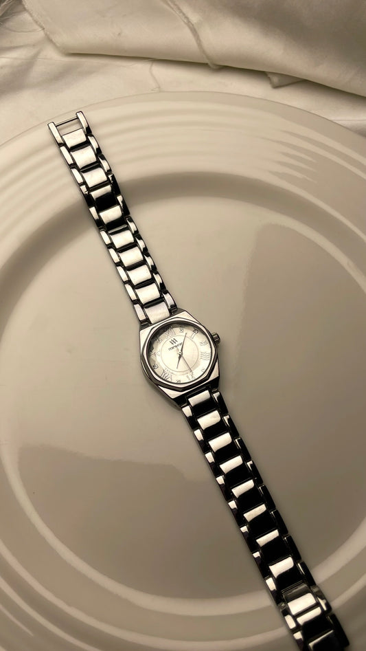 CORVO SILVER