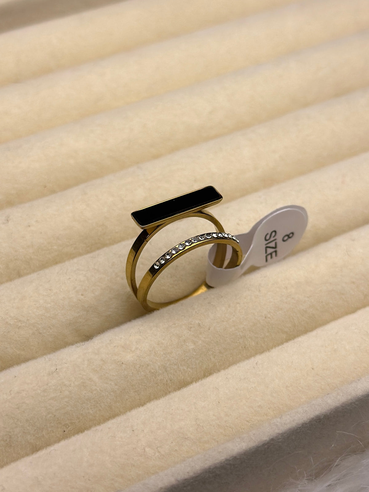 HYPER RING