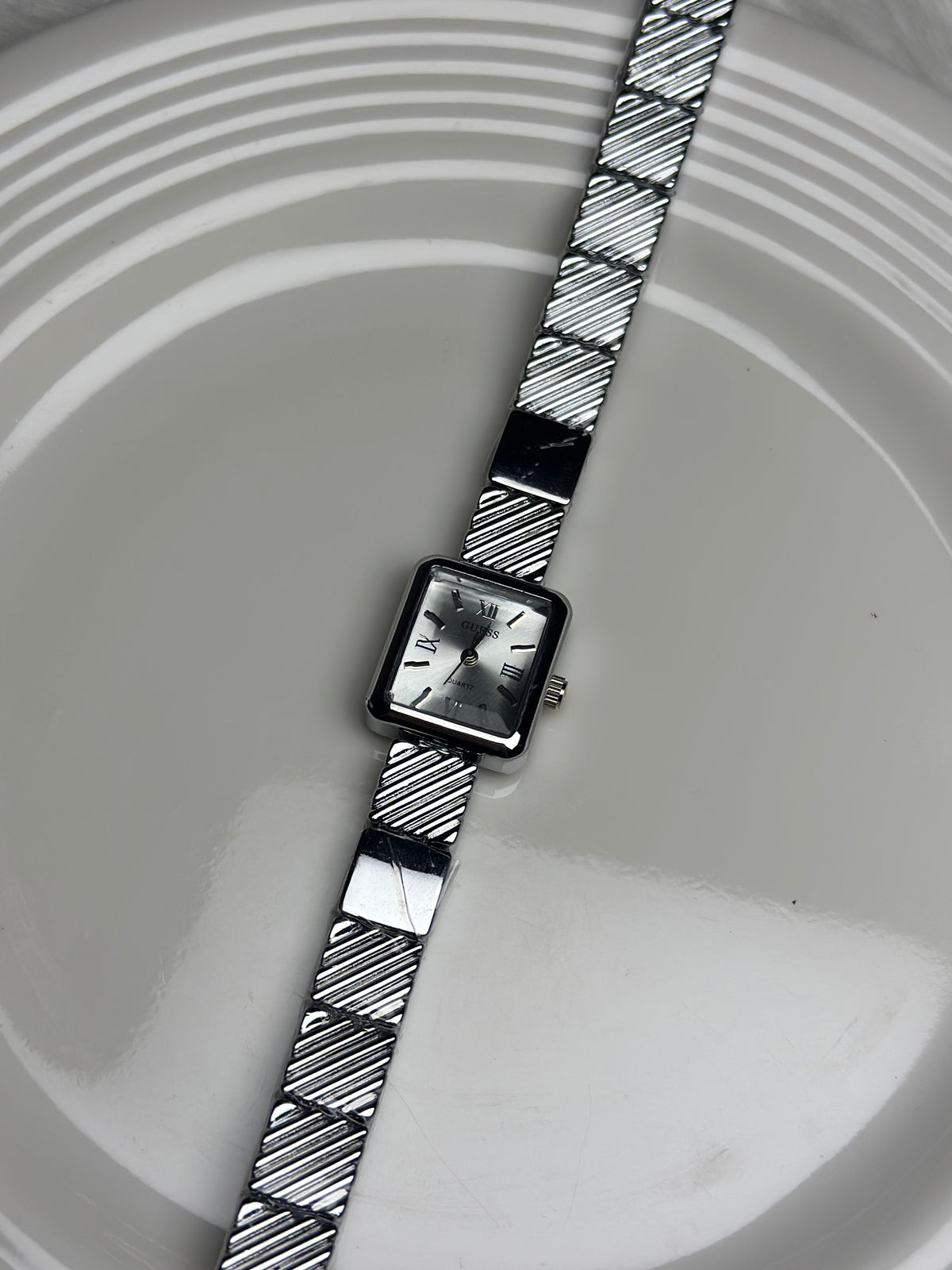 D’AURE SILVER