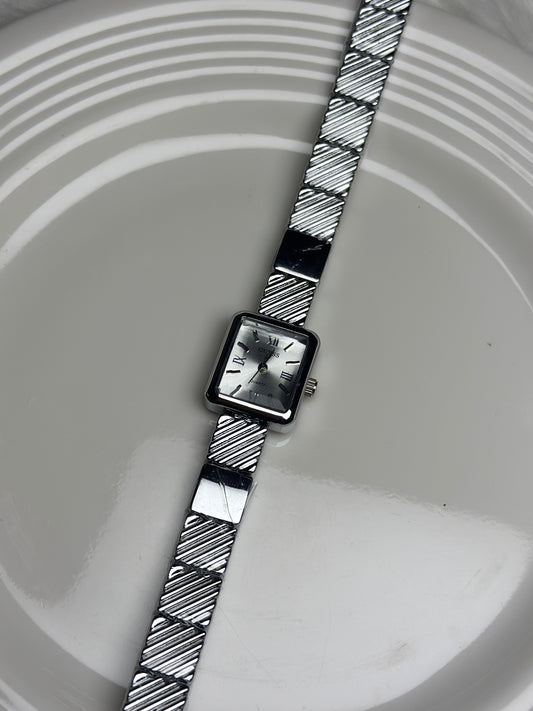 D’AURE SILVER