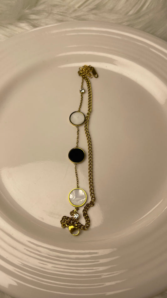 PREMIUM STAINLESS STEEL BRACELET