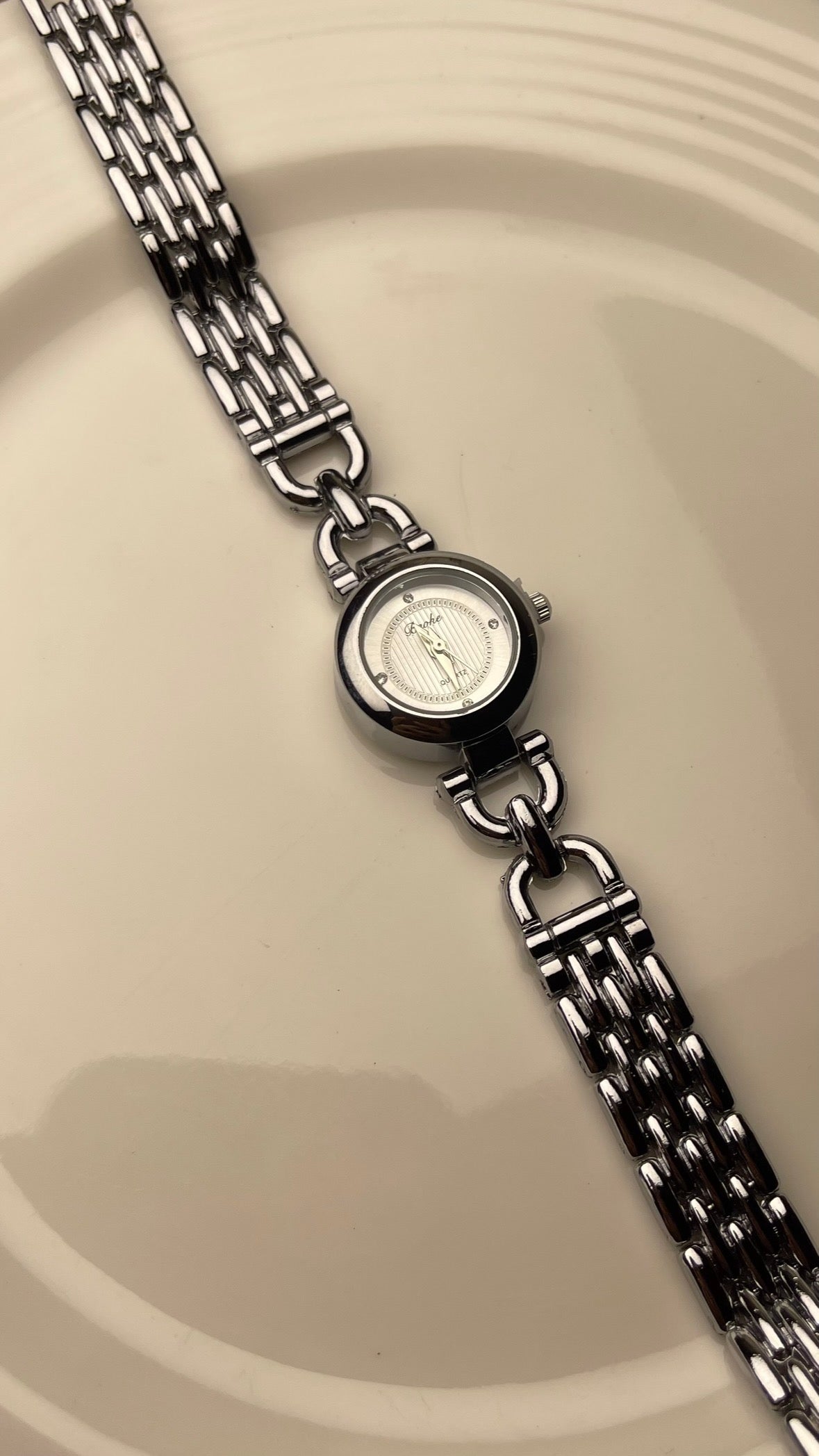 AUTMN SILVER