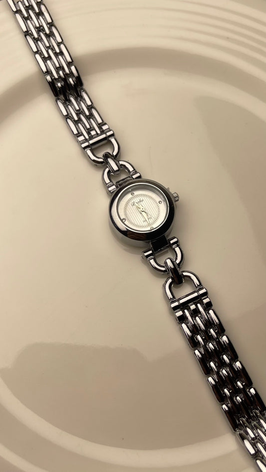 AUTMN SILVER