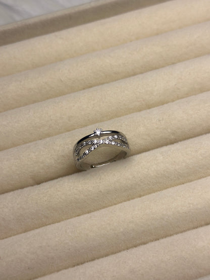 VERLA ADJUSTABLE RING