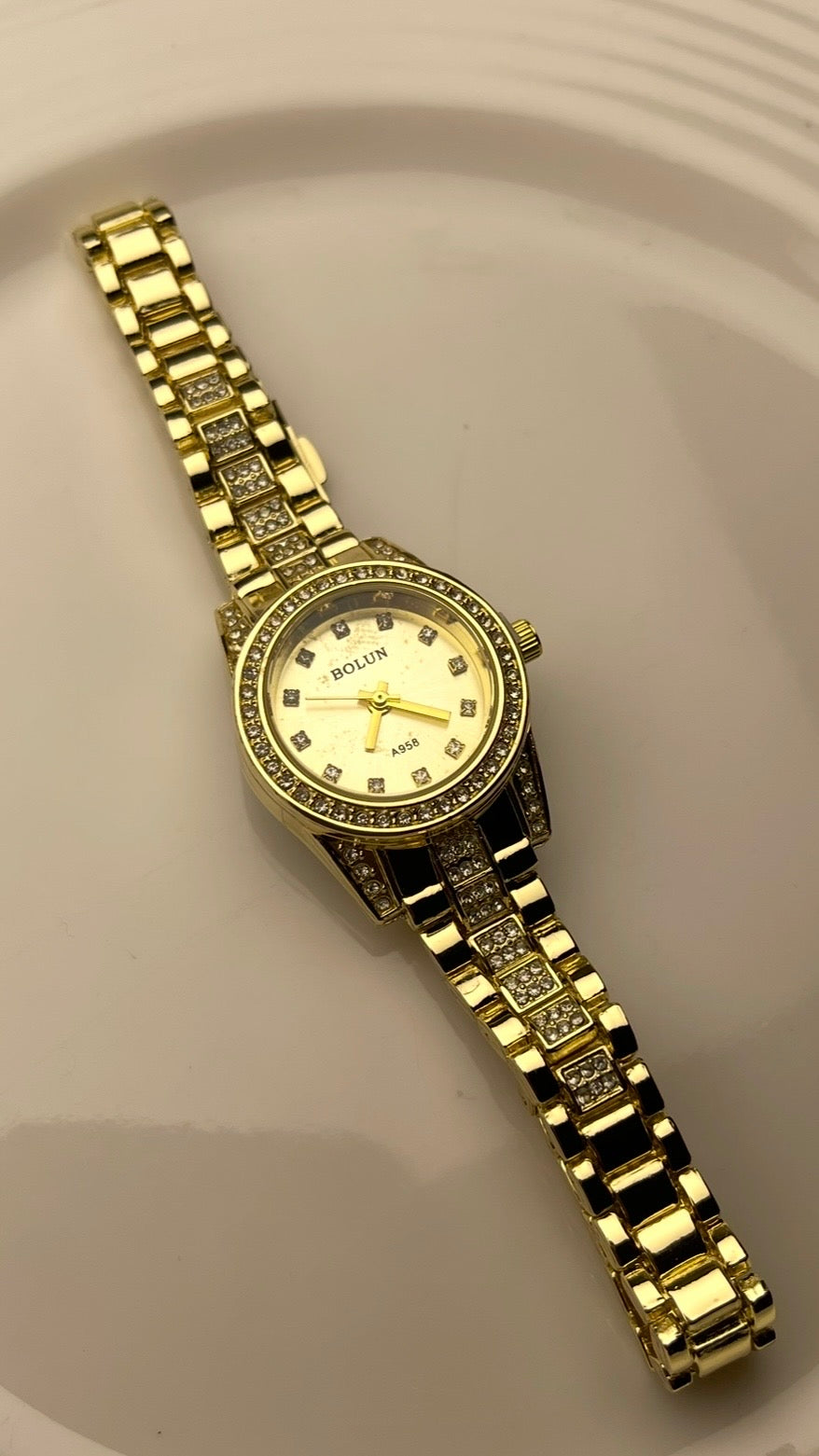 ELSA DOIR GOLD