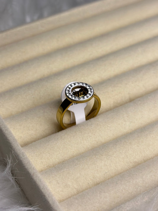 NILE RING