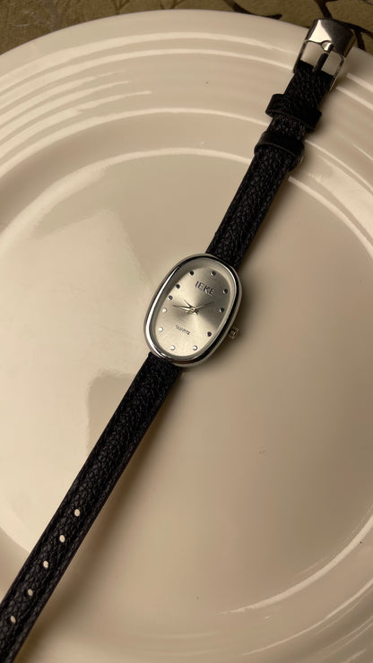 SENRO SILVER