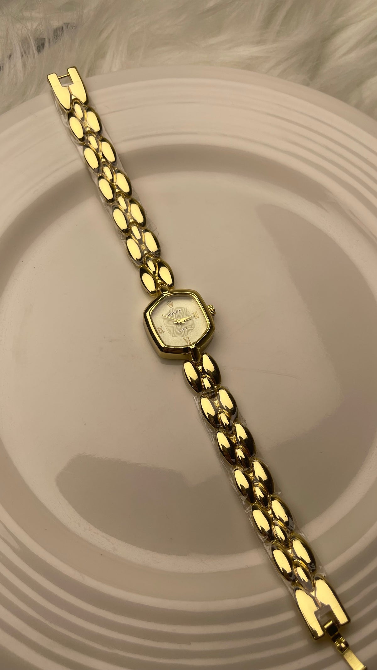 GLACIA GOLD