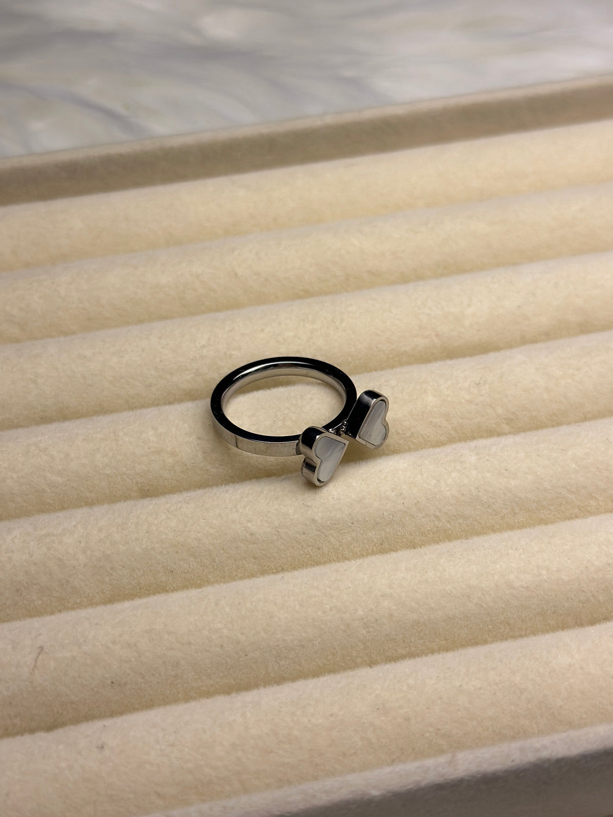 SAW RING