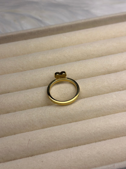HEART RING