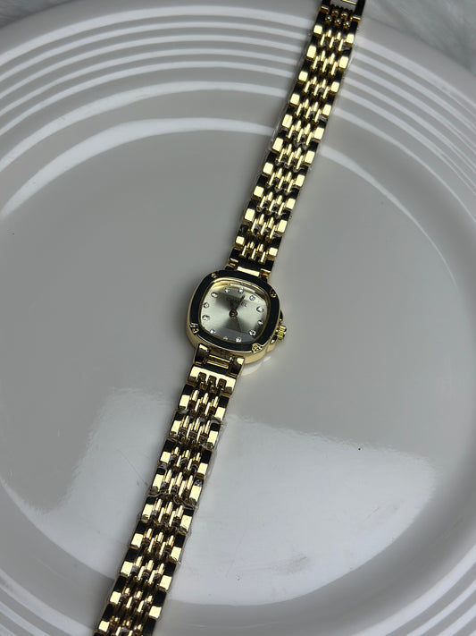 MONTAIRE GOLD
