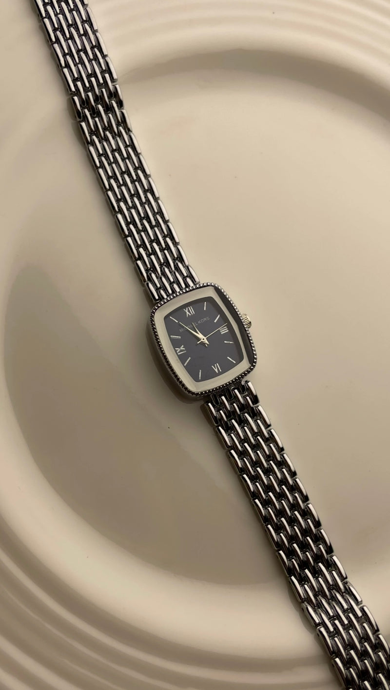 MK SILVER-BLUE