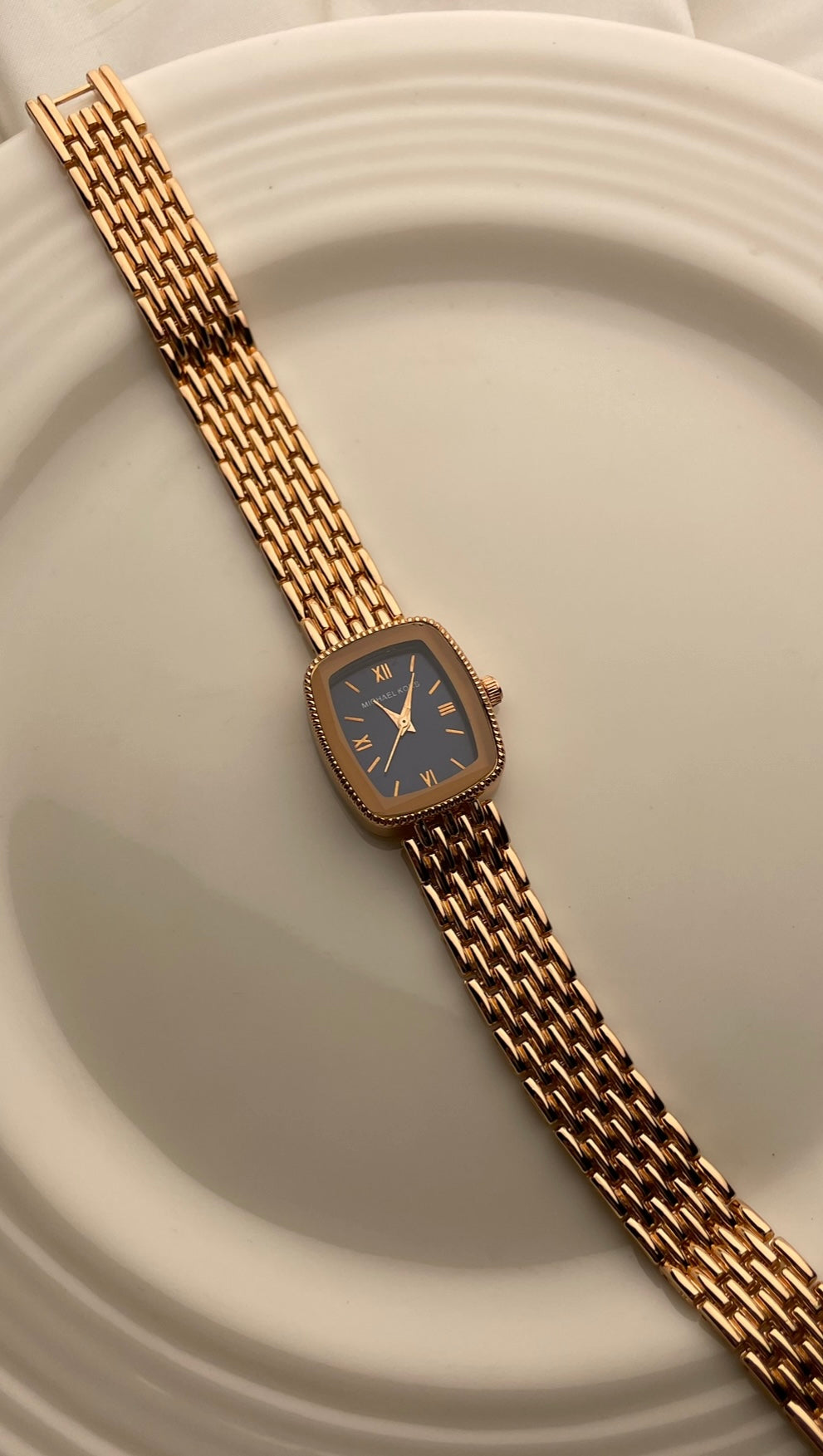 MK ROSEGOLD-BLUE