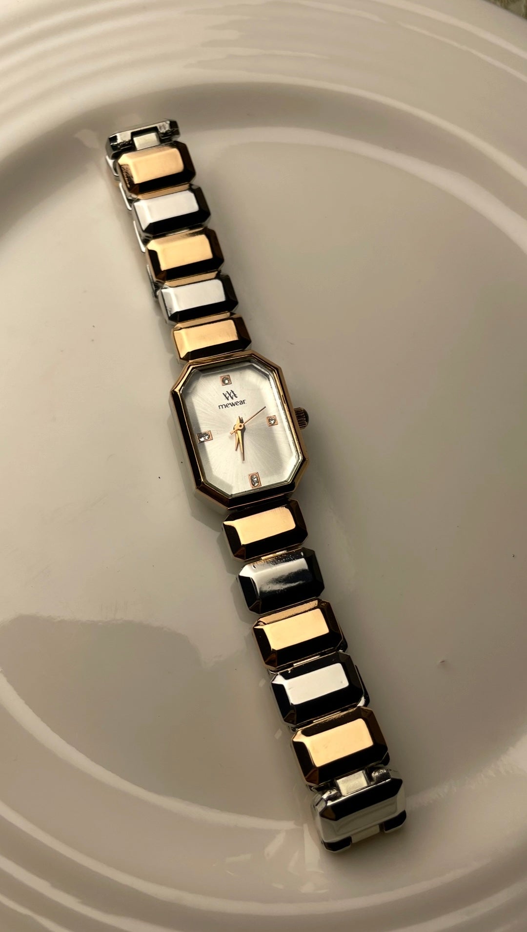 MEWEAR 2.0 TWO-TONE