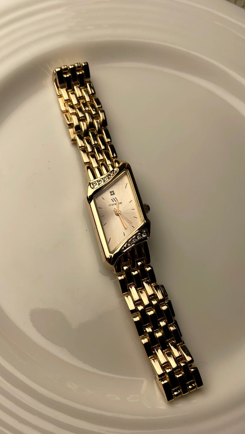 TITANIC ROSE GOLD