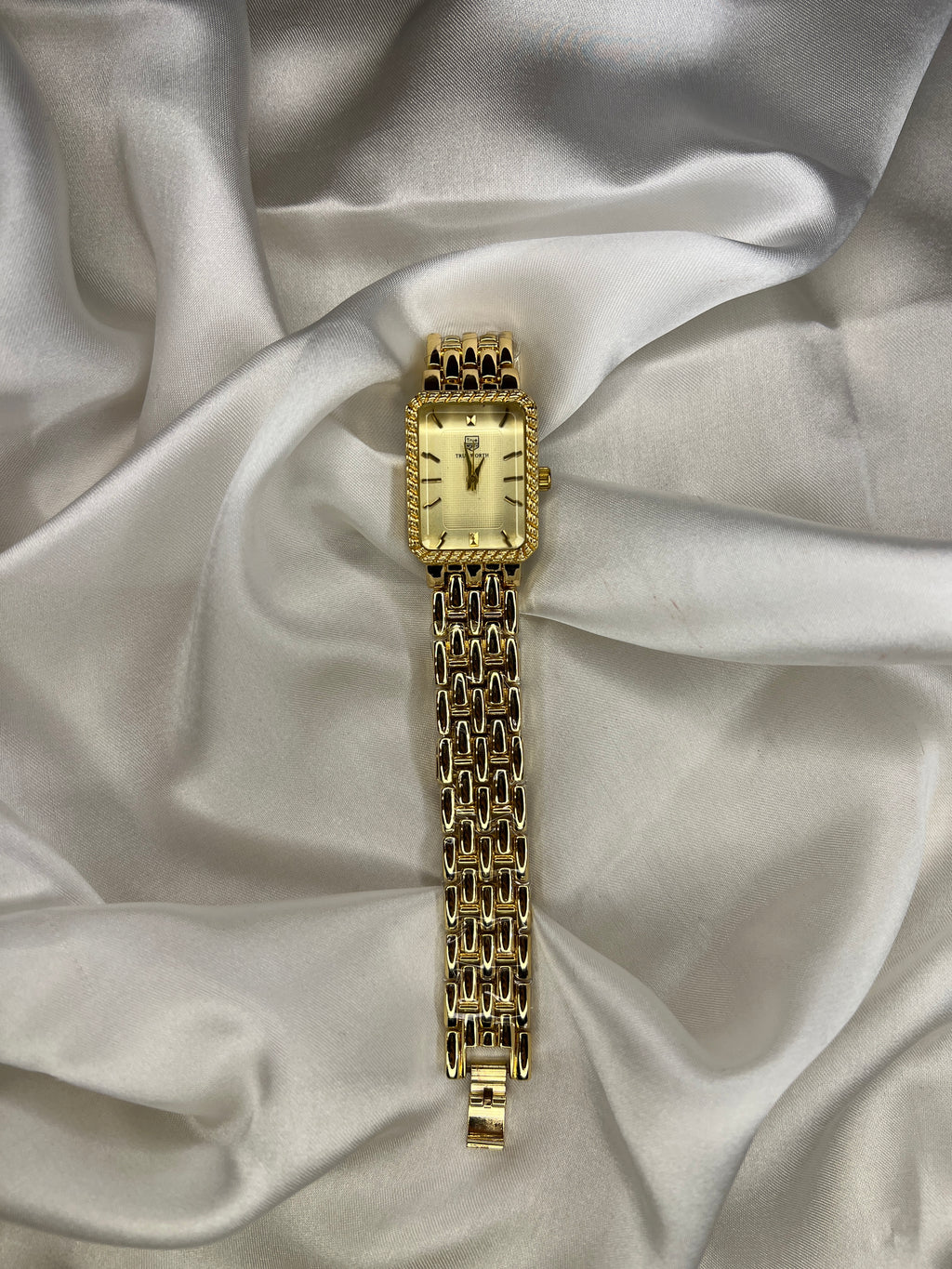 CLASSIC STAINLESS STEEL ( 5 COLORS )