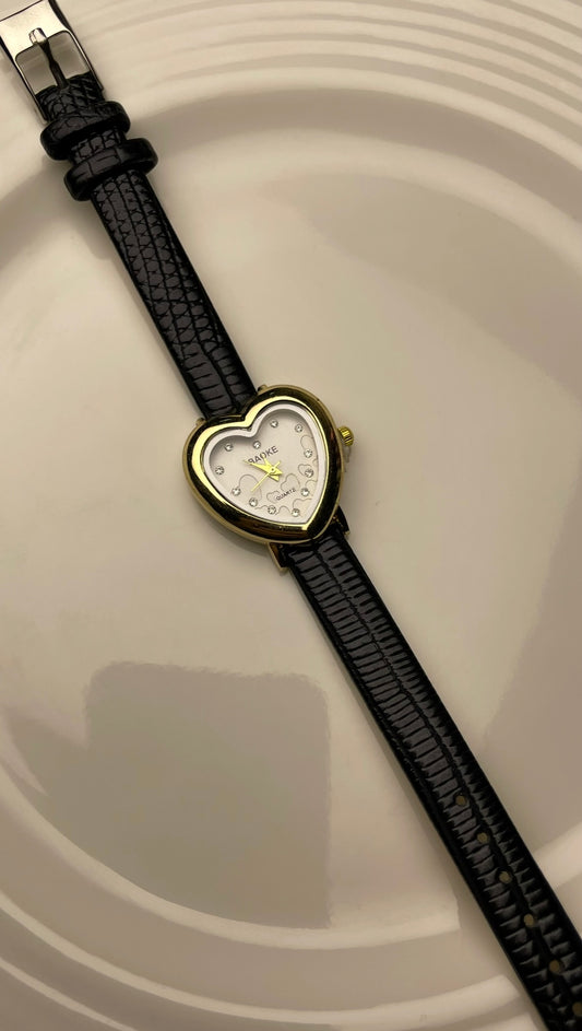NORMI HEART