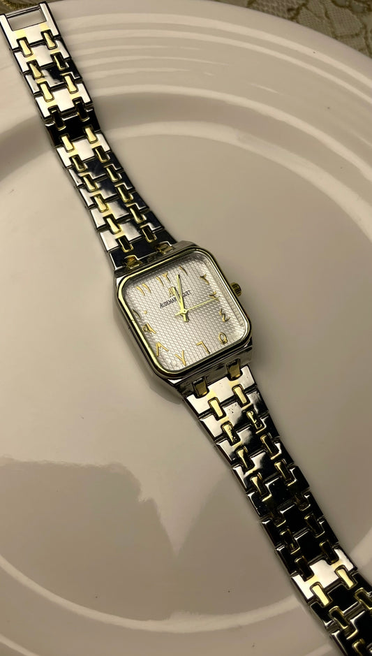 AP ROMAN TWO-TONE