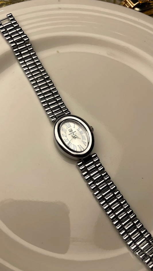 VALENZA SILVER
