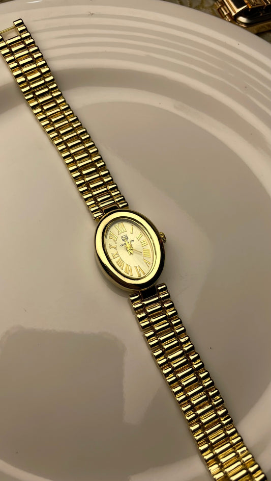 VALENZA GOLD