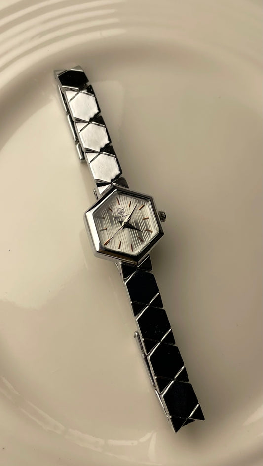 STARIC SILVER
