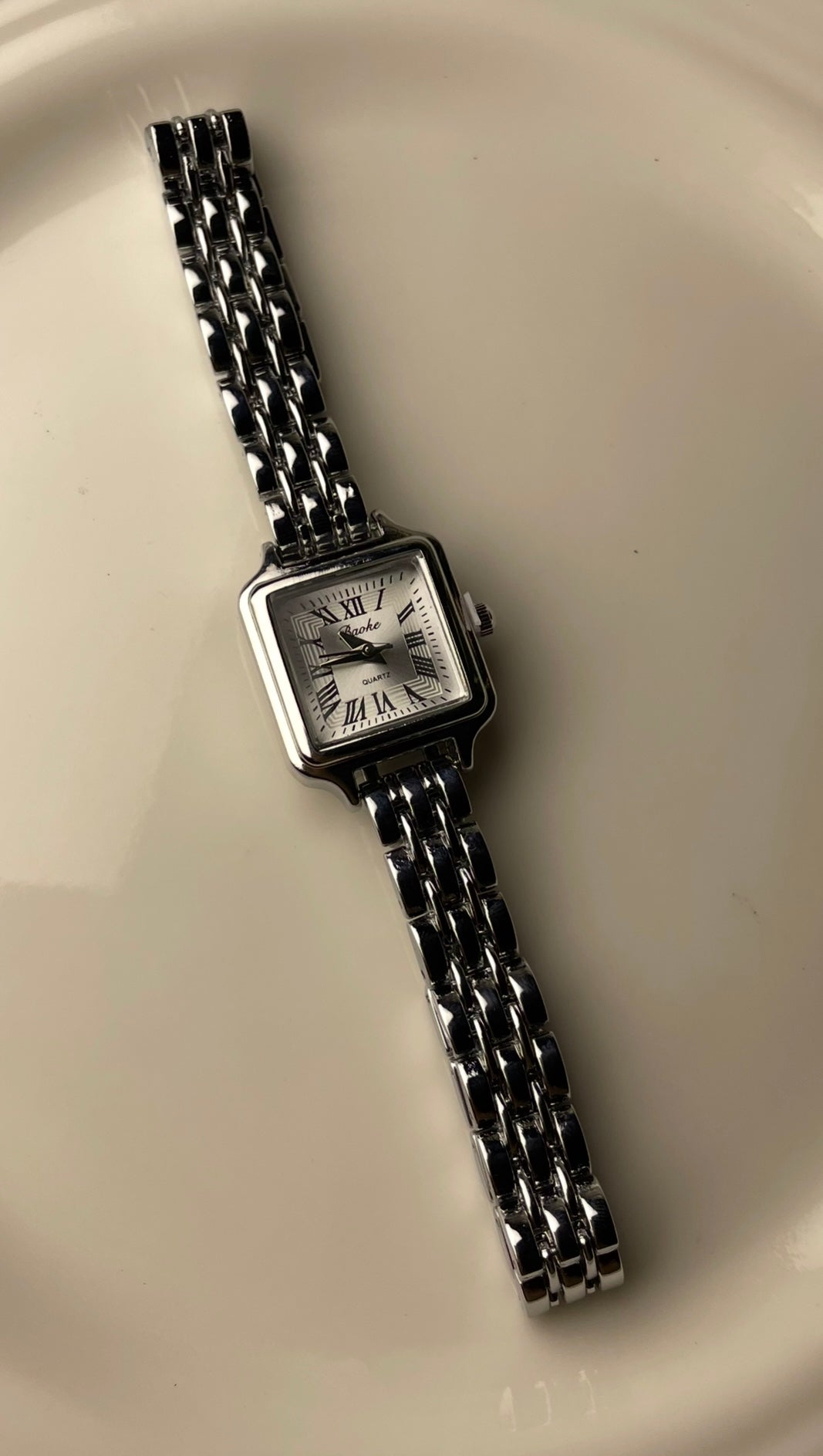 LAVENA SILVER