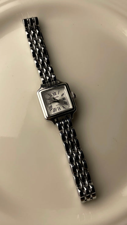 LAVENA SILVER