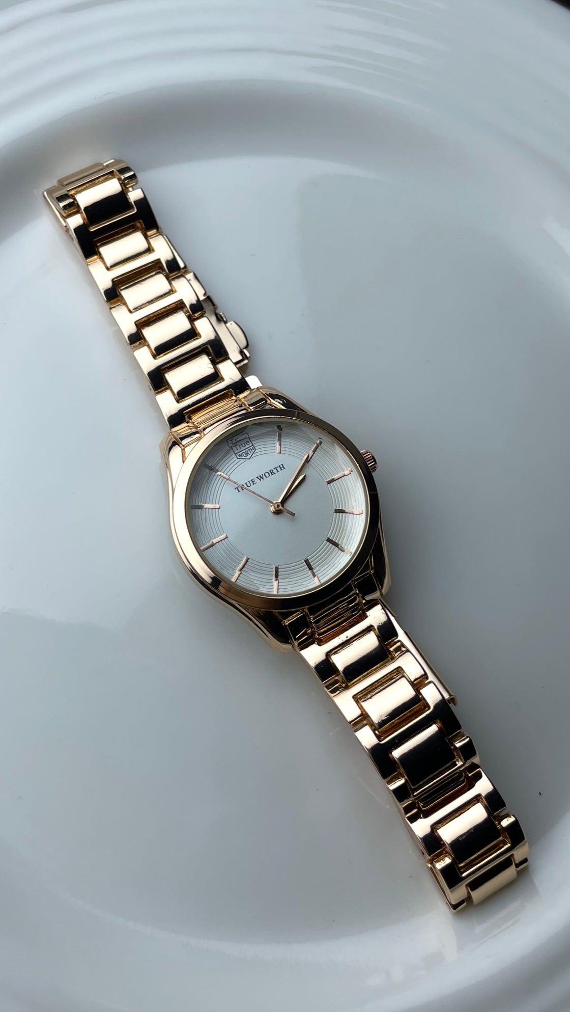 BOJO ROSEGOLD